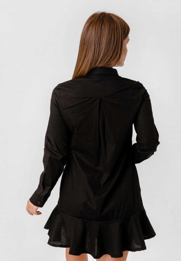 

Платье LiLove, Черный, LiLove MP002XW11W37