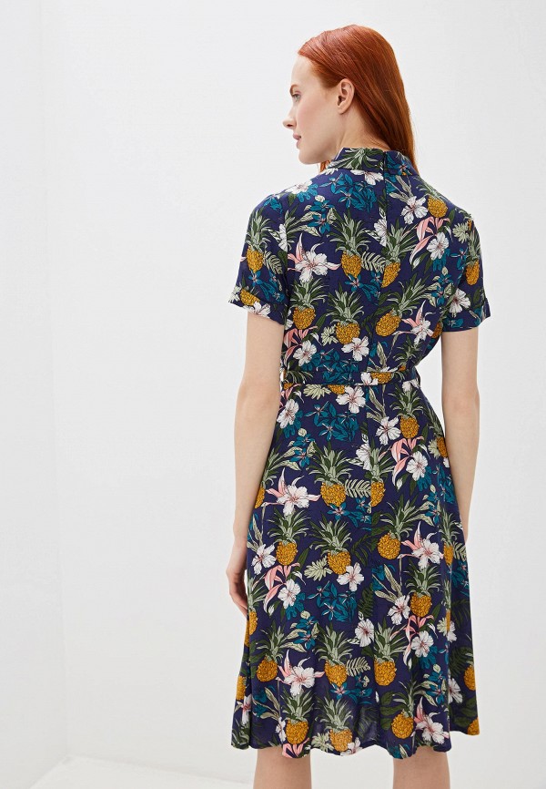 

Платье Self Made, Синий