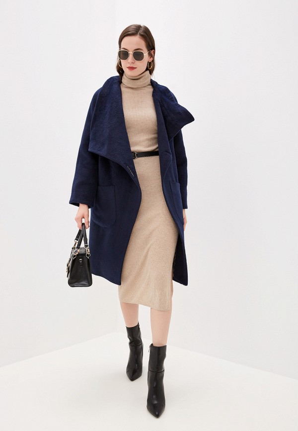 фото Пальто ovelli