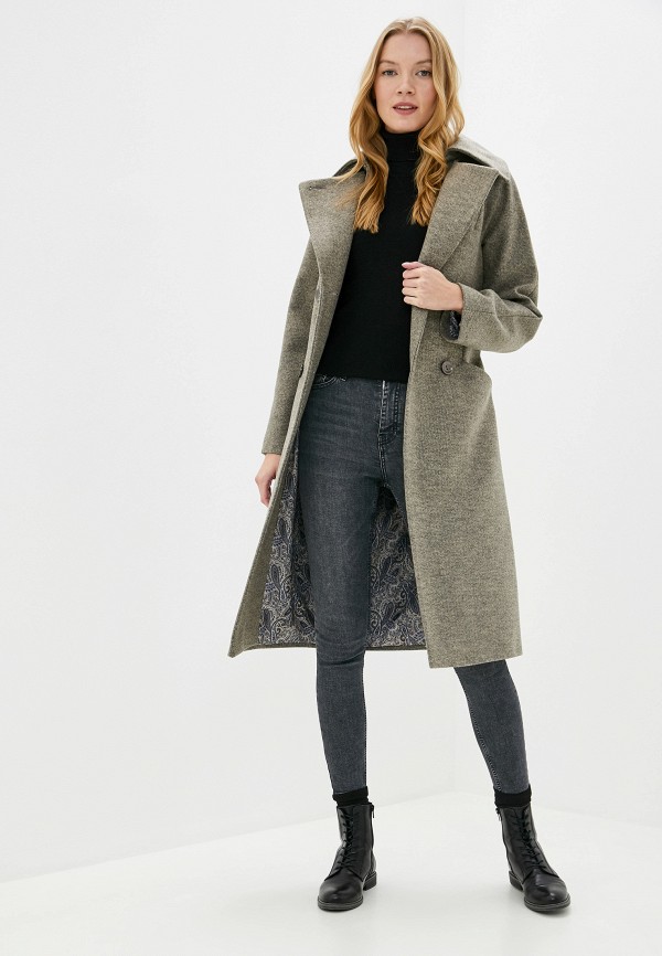 фото Пальто ovelli