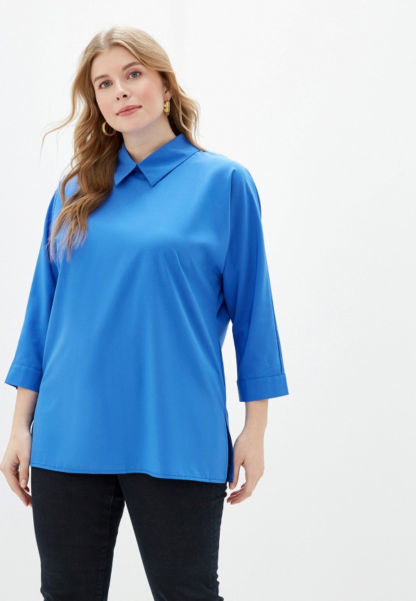 

Блуза Mankato, Синий