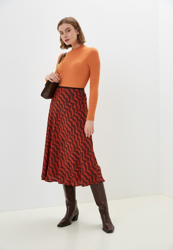 фото Водолазка marytes