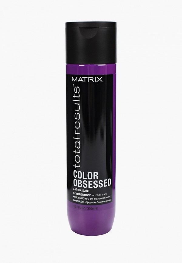 

Кондиционер для волос Matrix, Прозрачный, Color Obsessed