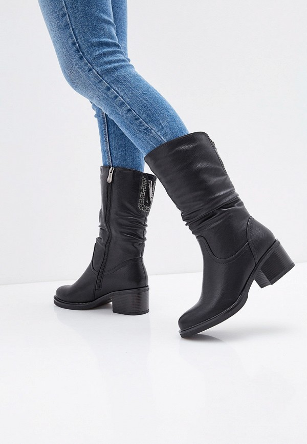 фото Сапоги t.taccardi