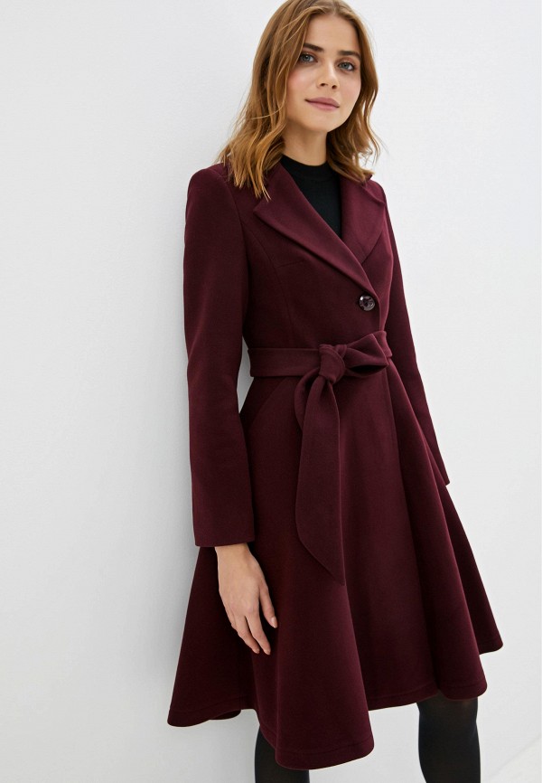 Пальто Karolina