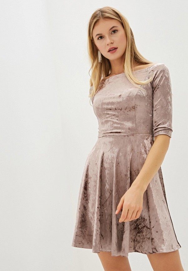 

Платье Vittoria Vicci, Розовый