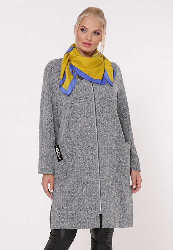 

Кардиган Vlavi, Серый, Vlavi MP002XW11WLL