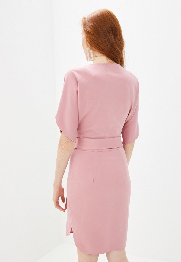 

Платье Raya, Розовый