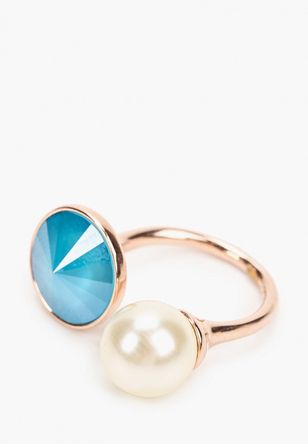 

Кольцо Fiore Luna, Разноцветный