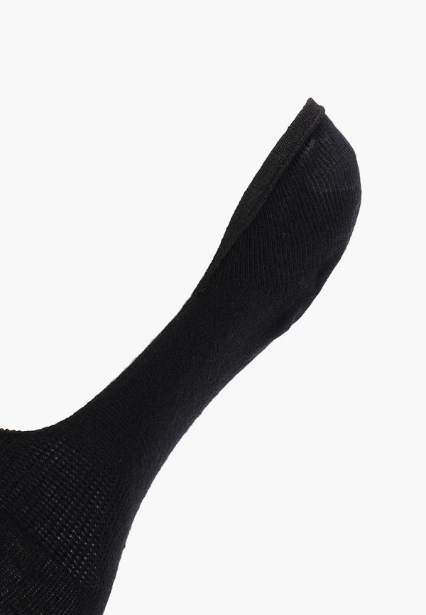 

Подследники 5 пар Tezenis, Черный