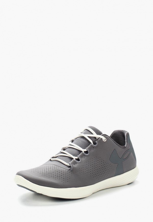

Кроссовки Under Armour, Серый, Under Armour MP002XW11WTS