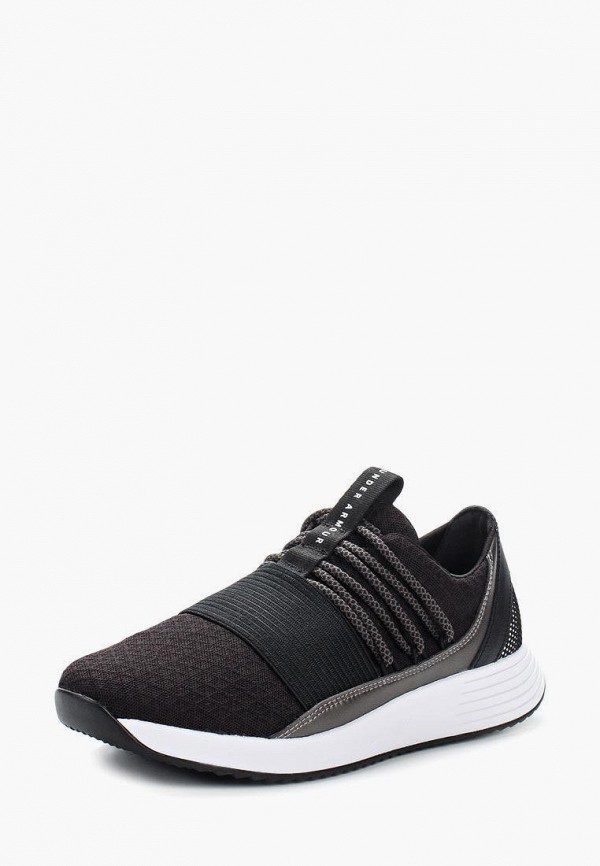 

Кроссовки Under Armour, Черный, Under Armour MP002XW11WTV