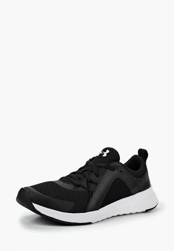 

Кроссовки Under Armour, Черный, Under Armour MP002XW11WTW