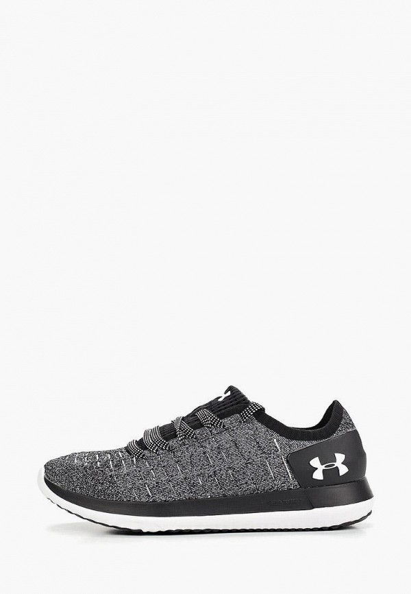 

Кроссовки Under Armour, Серый, UA W Slingride 2