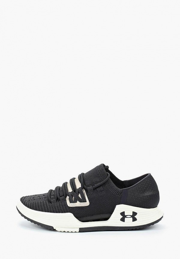 

Кроссовки Under Armour, Черный, Under Armour MP002XW11WU2
