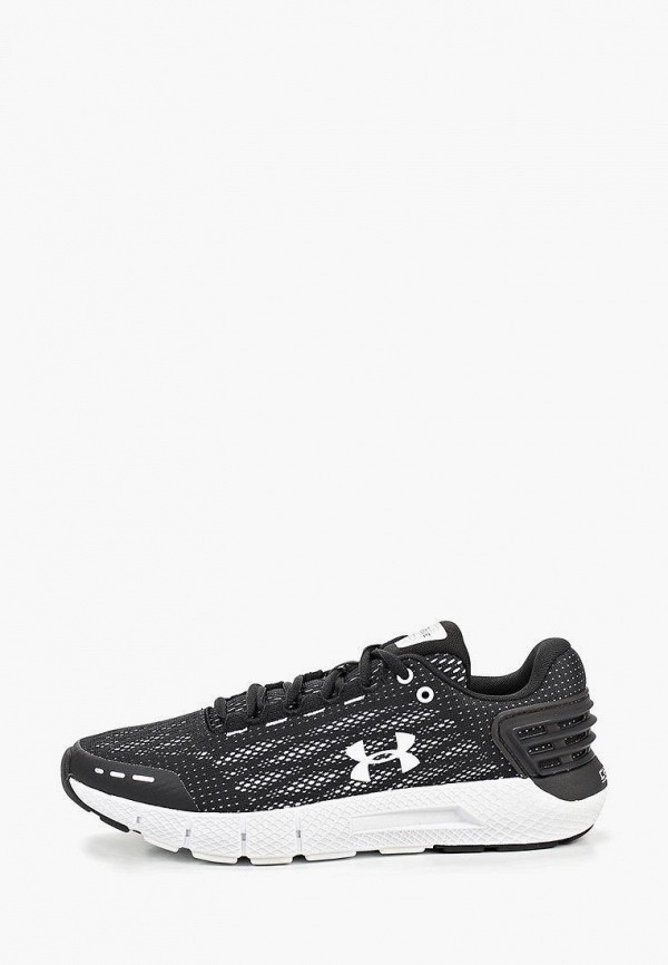 

Кроссовки Under Armour, Черный, Under Armour MP002XW11WU4