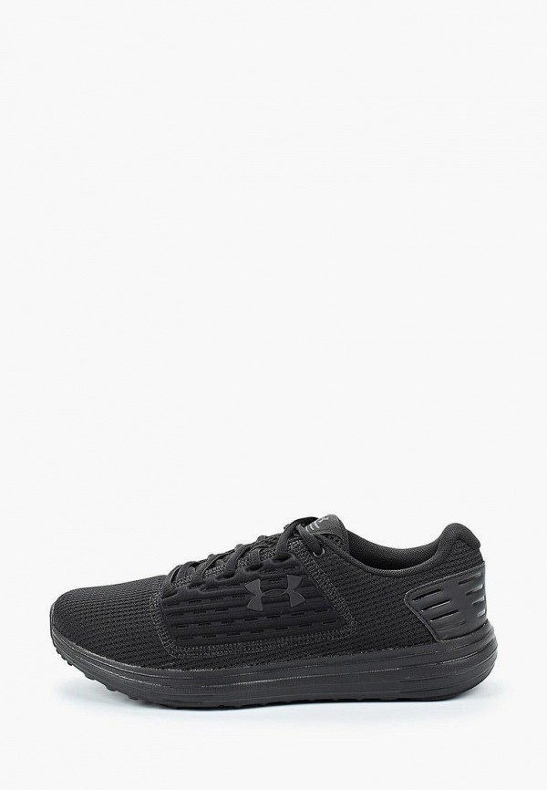 

Кроссовки Under Armour, Черный, Under Armour MP002XW11WU6