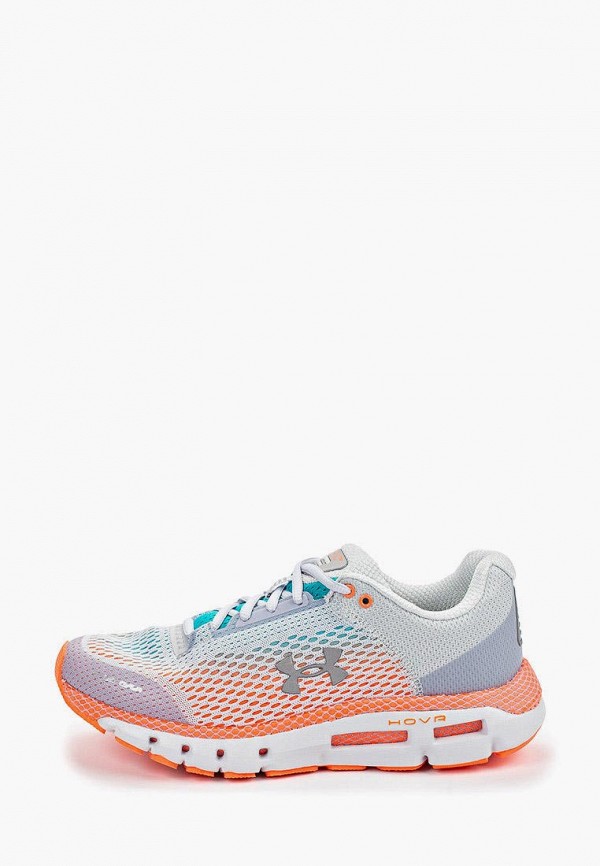 

Кроссовки Under Armour, Серый, Under Armour MP002XW11WU8