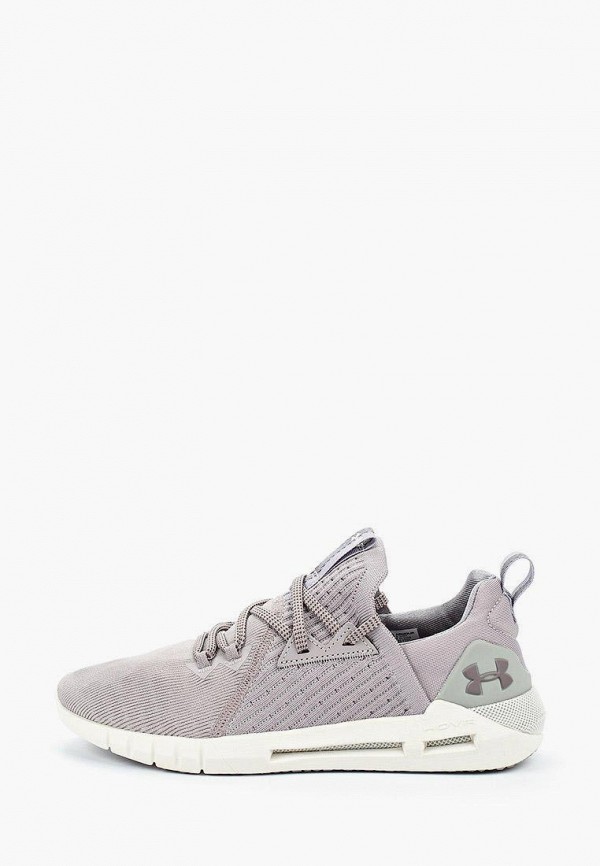 

Кроссовки Under Armour, Серый, UA W HOVR SLK EVO