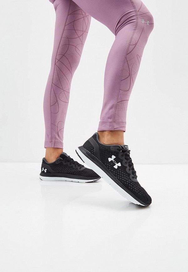 

Кроссовки Under Armour, Черный, Under Armour MP002XW11WUE
