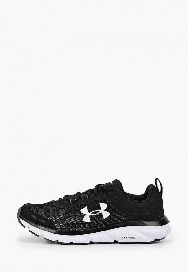 

Кроссовки Under Armour, Черный, Under Armour MP002XW11WUF