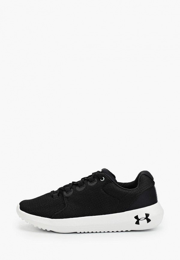 

Кроссовки Under Armour, Черный, UA W Ripple 2.0
