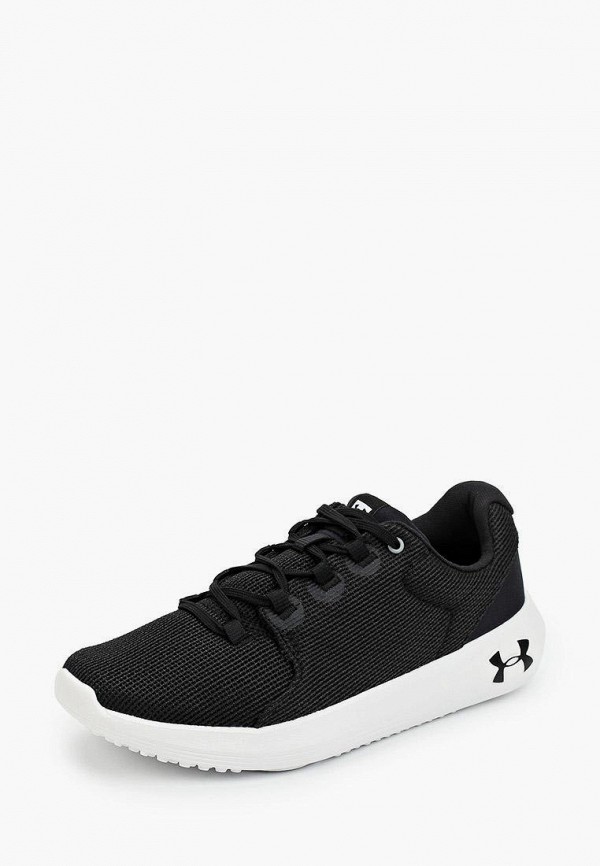 

Кроссовки Under Armour, Черный, Under Armour MP002XW11WUI