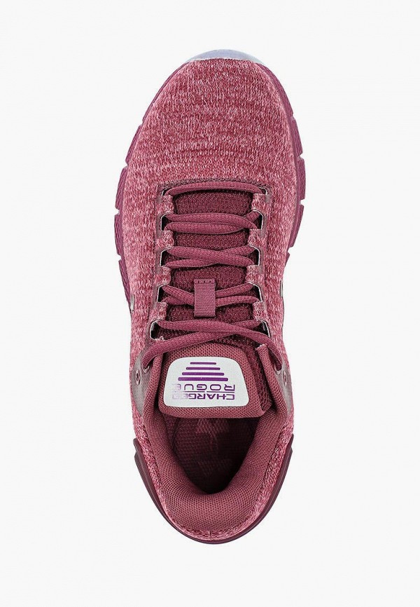

Кроссовки Under Armour, Фиолетовый, Under Armour MP002XW11WUJ