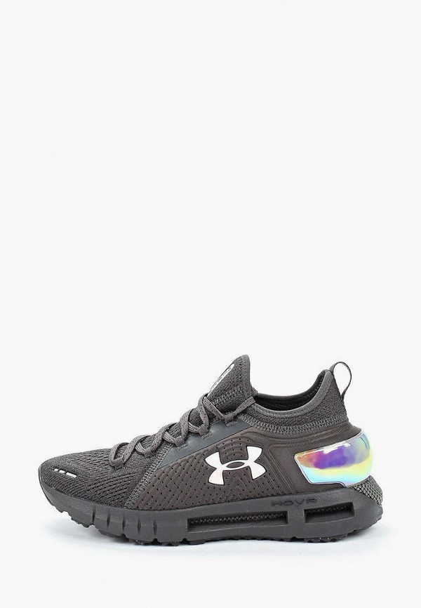

Кроссовки Under Armour, Серый, Under Armour MP002XW11WUK