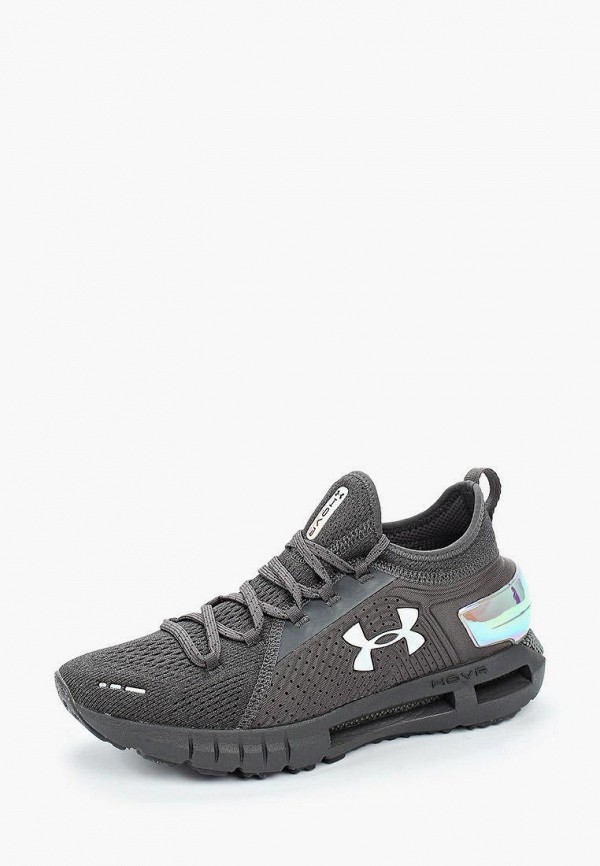 

Кроссовки Under Armour, Серый, Under Armour MP002XW11WUK