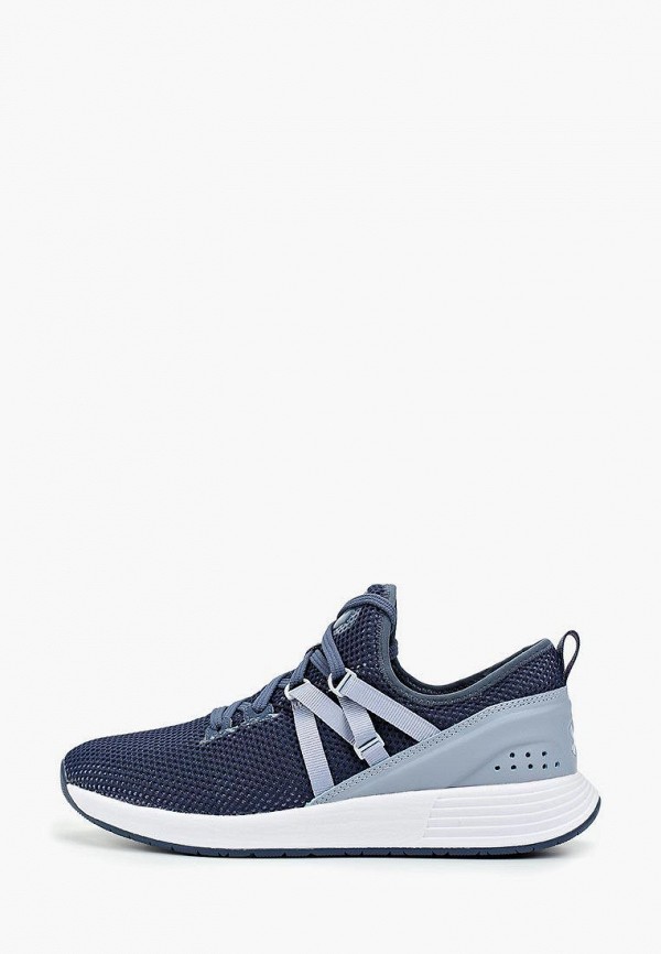 

Кроссовки Under Armour, Синий, UA W Breathe Trainer x NM