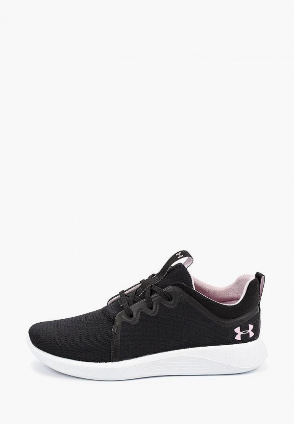 

Кроссовки Under Armour, Черный, UA W Skylar NM