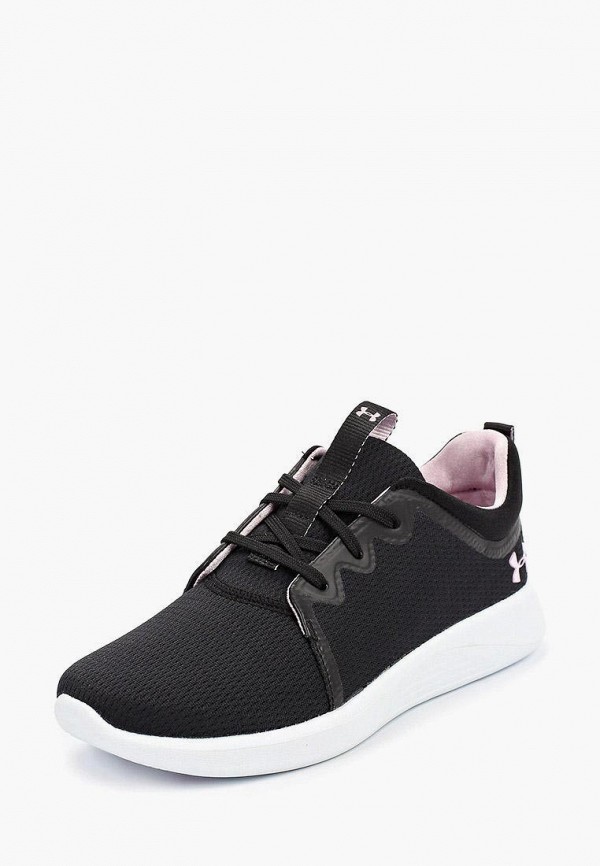 

Кроссовки Under Armour, Черный, Under Armour MP002XW11WUM