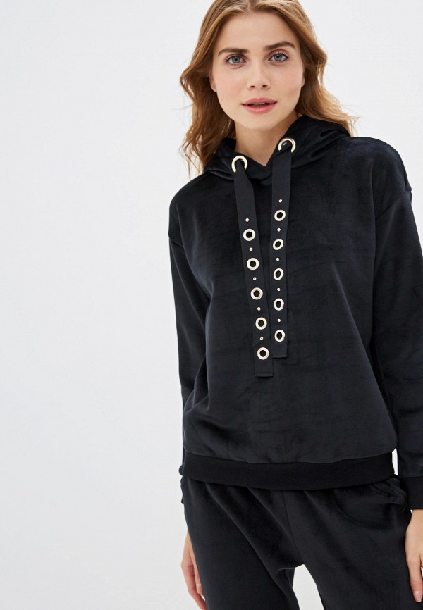 

Худи Love Republic, Черный, Exclusive online