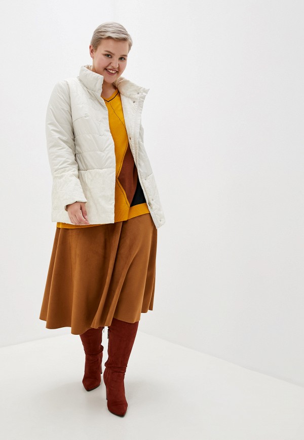 

Куртка утепленная Modress, Бежевый