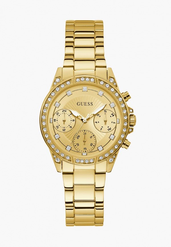 

Часы Guess, Золотой, GEMINI