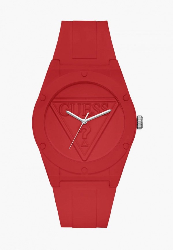 

Часы Guess, Красный, RETRO POP