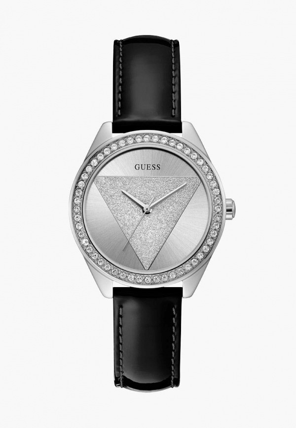 

Часы Guess, Черный, Guess MP002XW11X3E