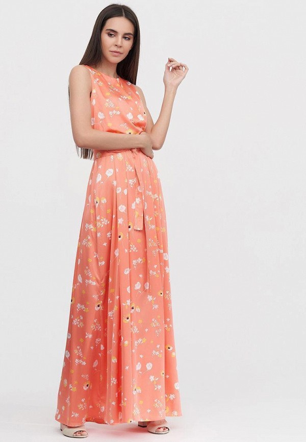 

Платье Natali Bolgar, Розовый