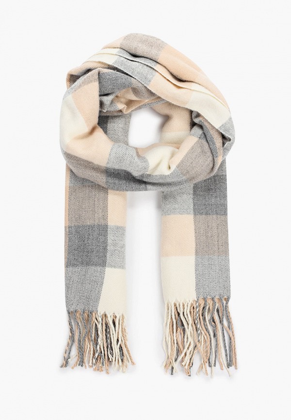 

Палантин Befree, Бежевый