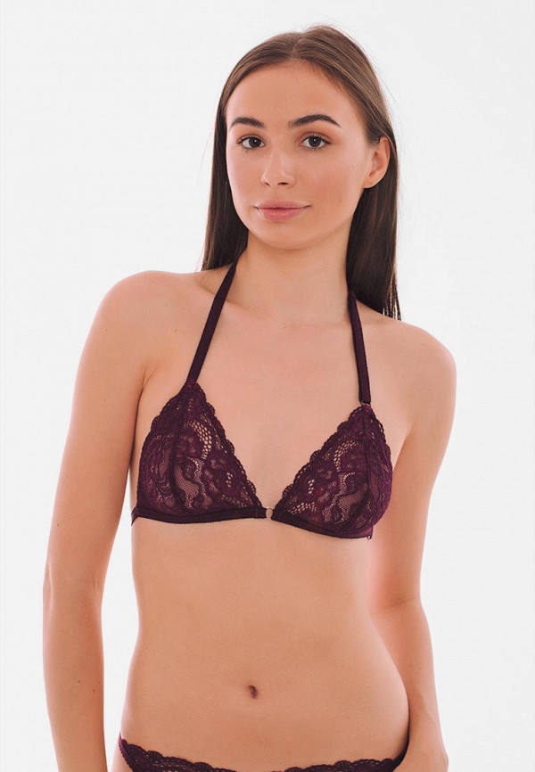 

Бюстгальтер Euphoria, Фиолетовый, Euphoria MP002XW11XF3