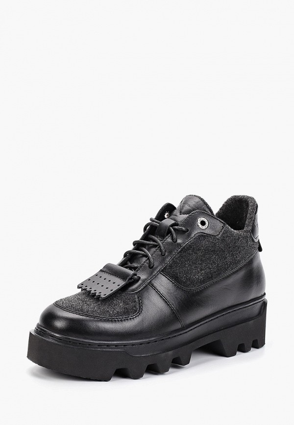 Ботинки NexPero цвет черный  Фото 2