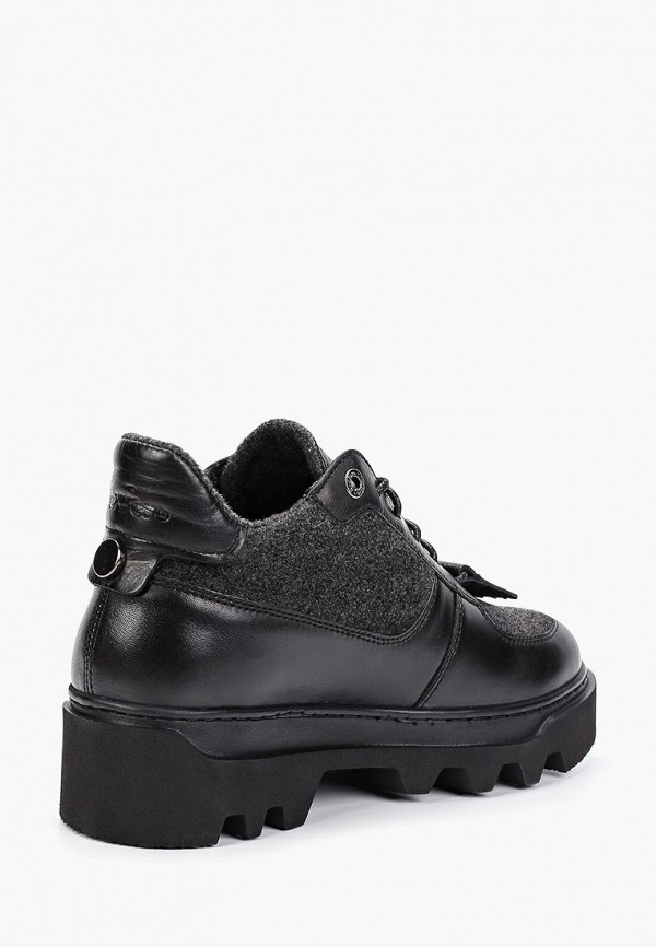 Ботинки NexPero цвет черный  Фото 3