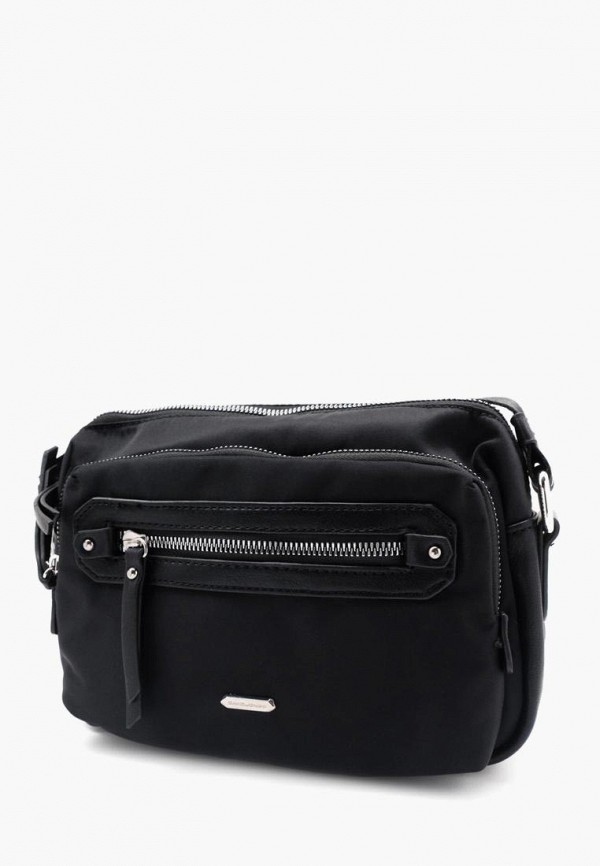 

Сумка David Jones, Черный, David Jones MP002XW11XJA