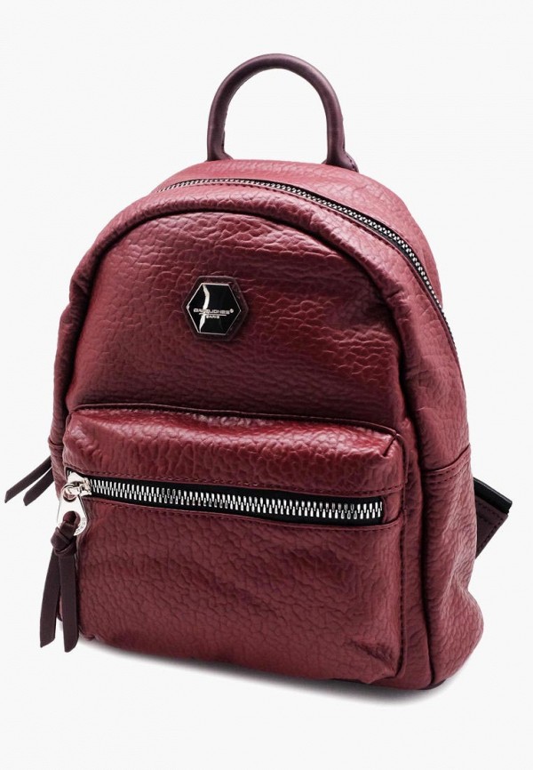 

Рюкзак David Jones, Бордовый, David Jones MP002XW11XJD