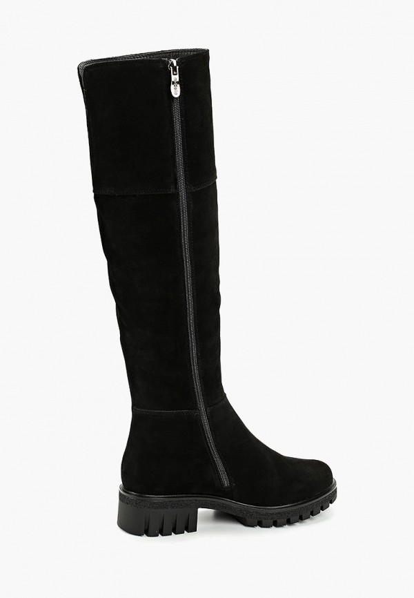 фото Ботфорты madella