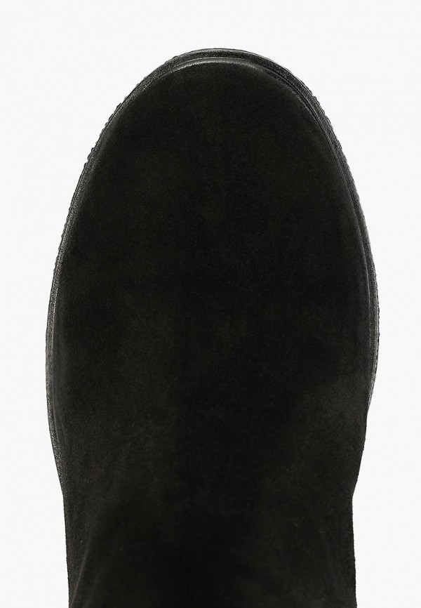 фото Ботфорты madella