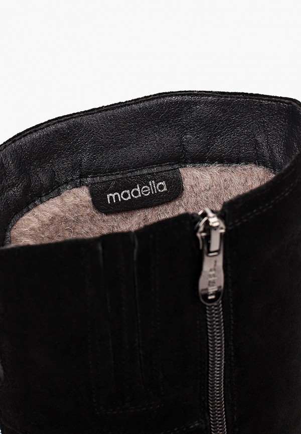 фото Сапоги madella