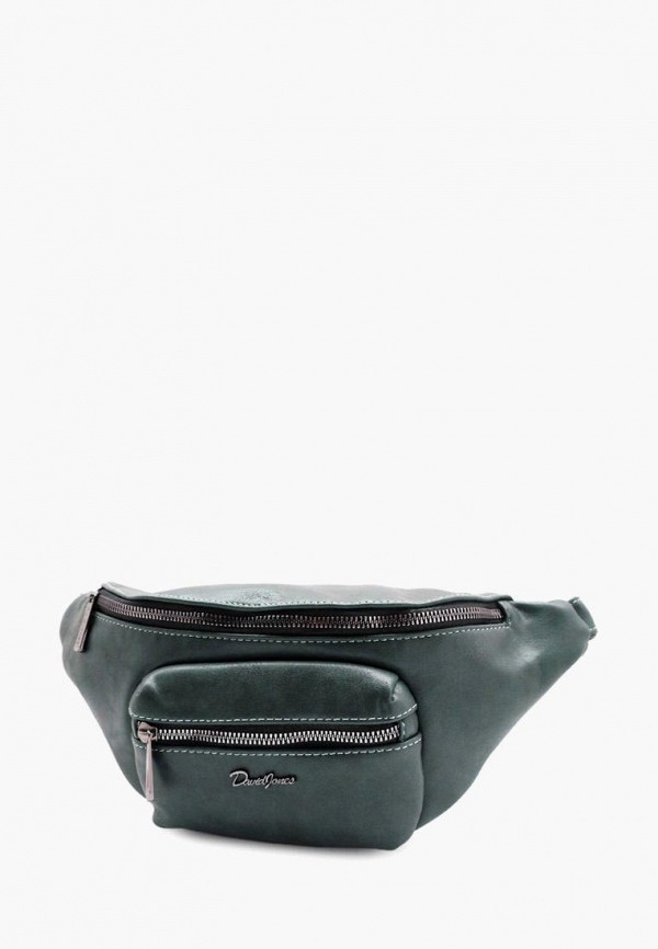 

Сумка David Jones, Зеленый, David Jones MP002XW11XN8