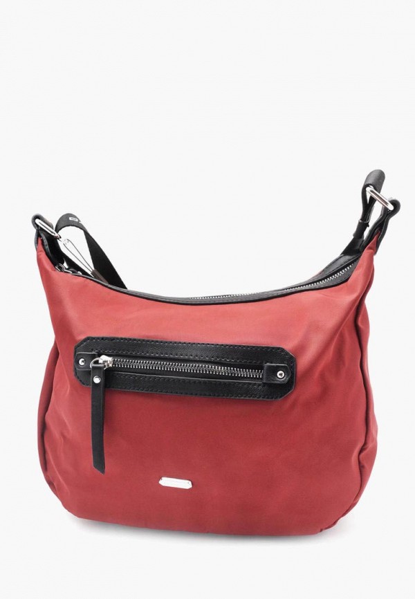 

Сумка David Jones, Красный, David Jones MP002XW11XNS